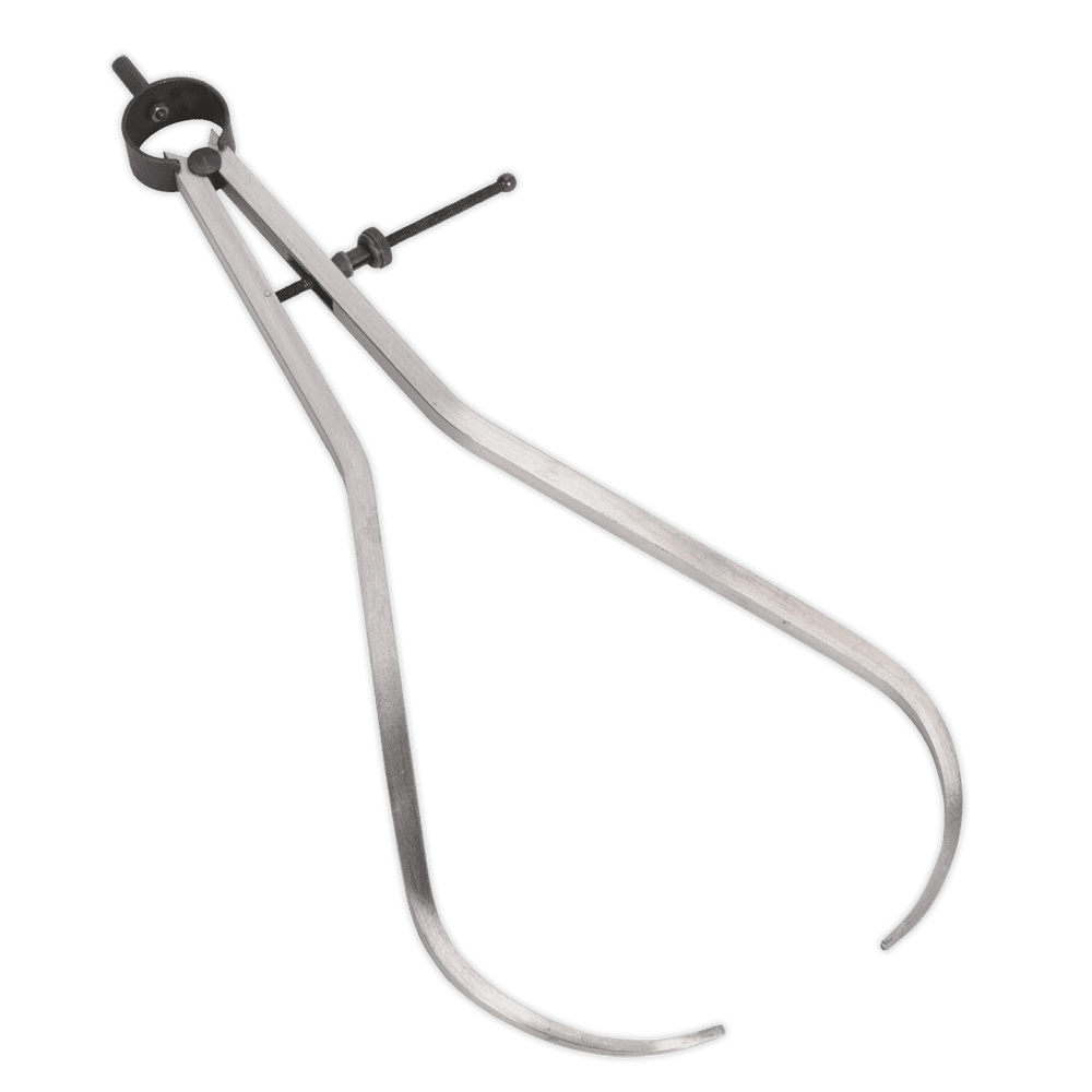 Spring Caliper 300mm External