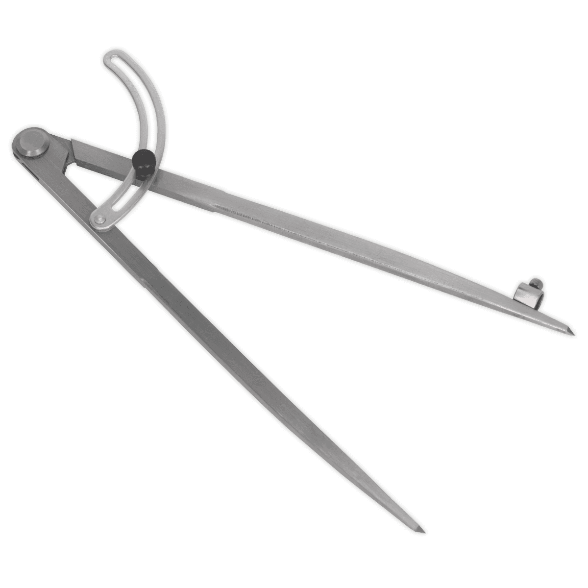 Locking Wing Divider with Compass 300mm