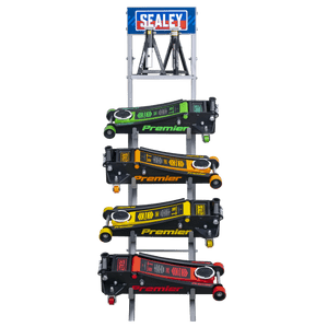 3040 Jack Stand Deal