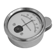 SEALEY 30A Clip-On Ammeter BT98/10-1-73