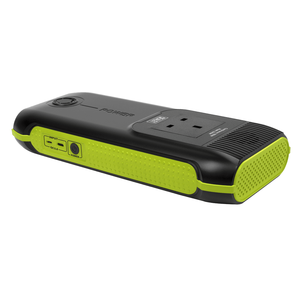 Power Pack 160W AC 31200mAh Capacity - Lithium