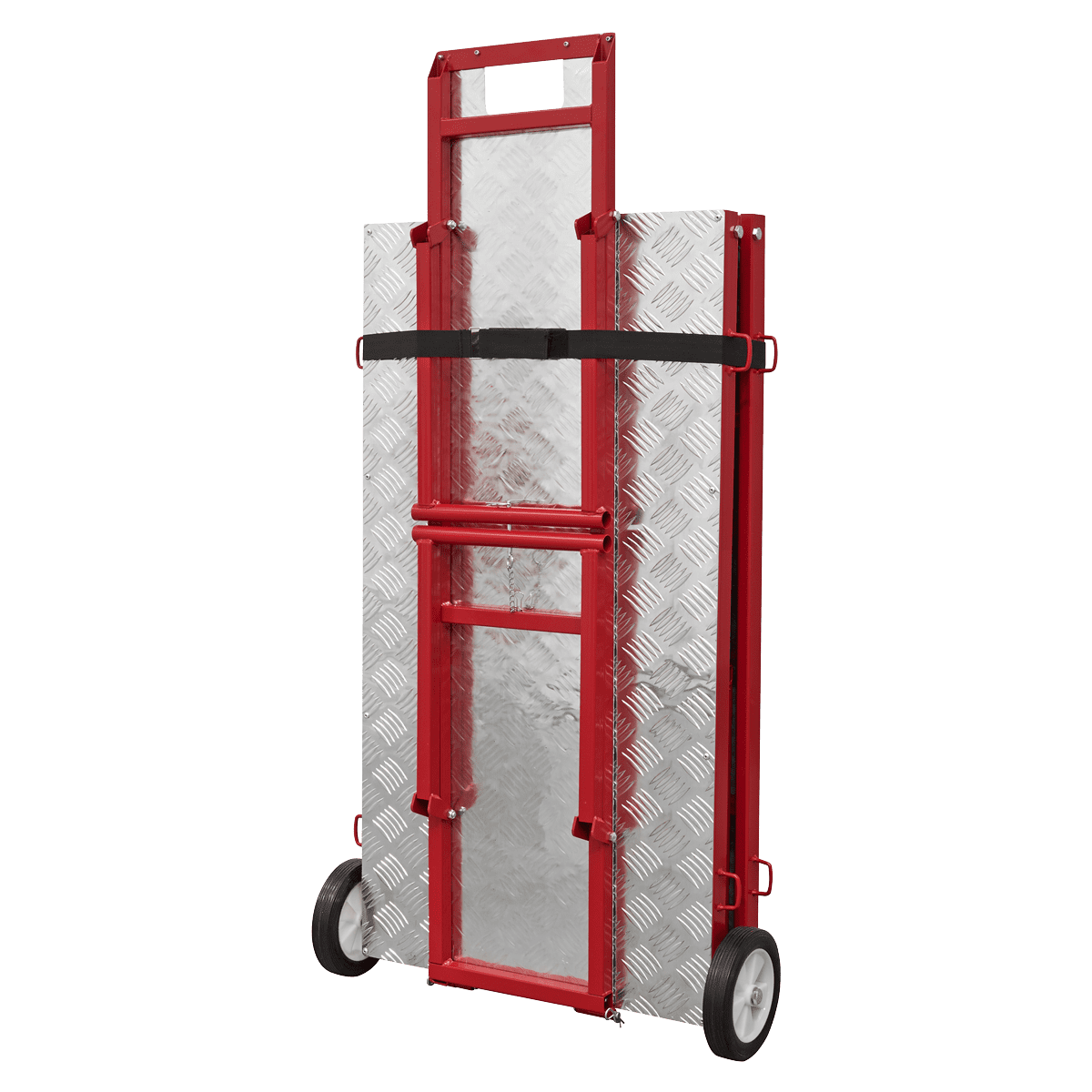 Motorcycle Portable Folding Workbench 360kg Capacity