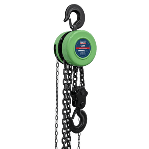 3m Chain Block 5 Tonne