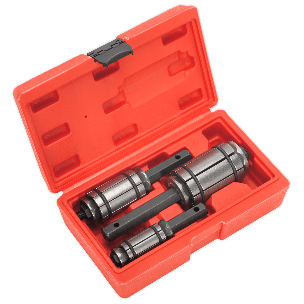 Exhaust Pipe Expander Set 3pc