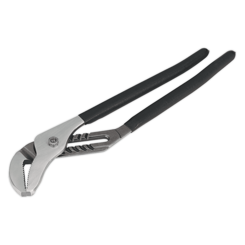 Sealey Water Pump Pliers 400mm AK370
