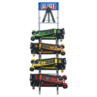 SEALEY 4040 Jack Stand Deal JS1COMBO3-1-73