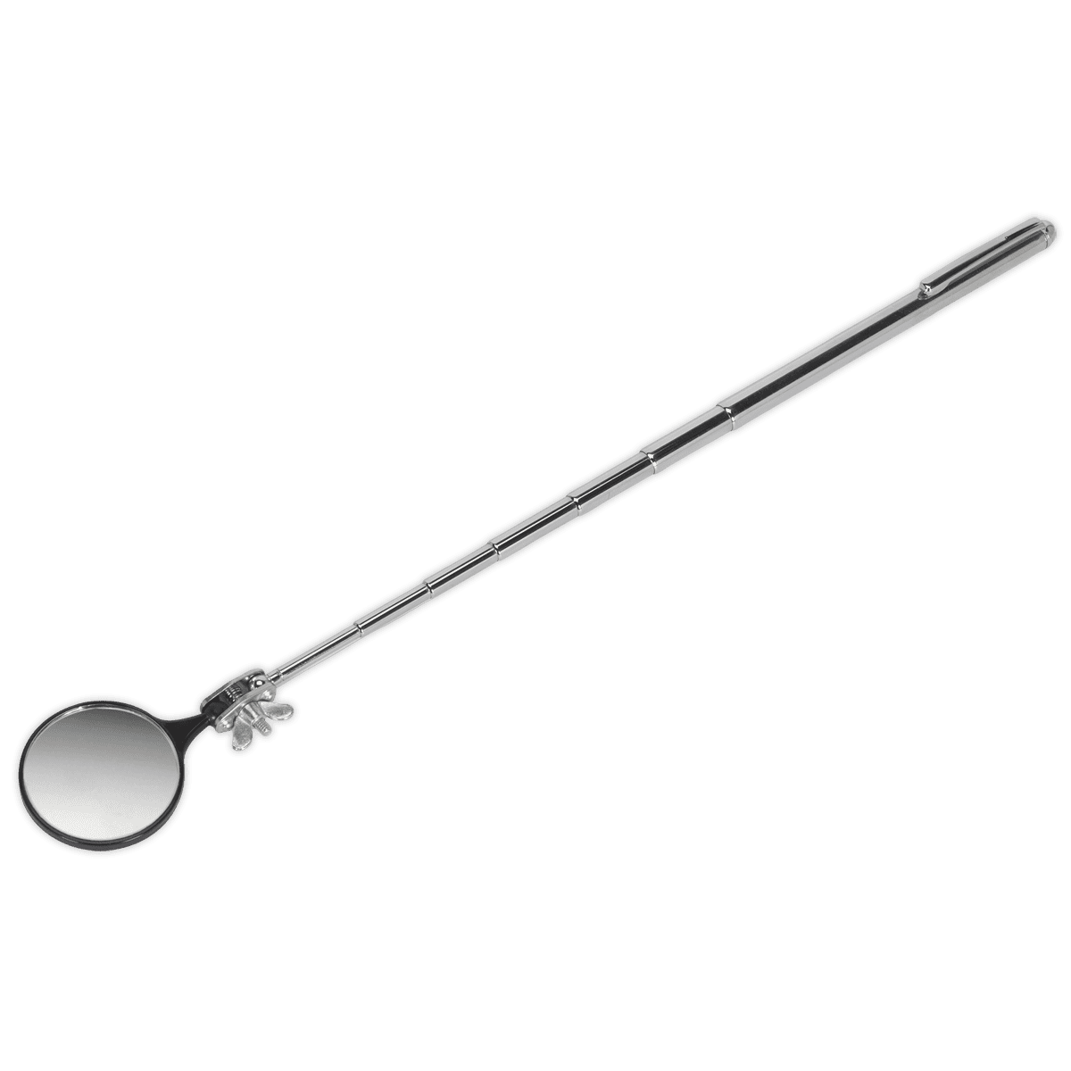 Telescopic Inspection Mirror Ø40mm