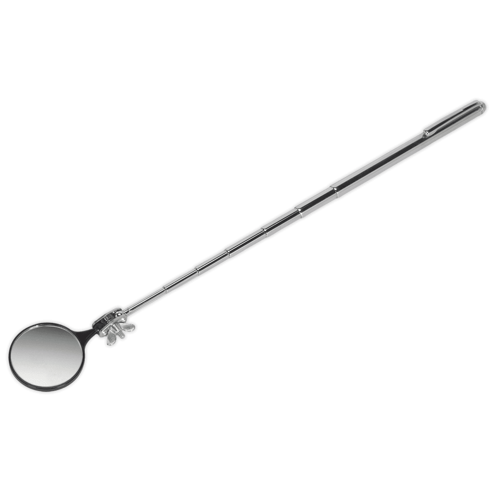 Telescopic Inspection Mirror Ø40mm