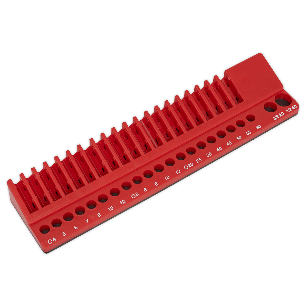 Bit Holder 42 Bit Capacity