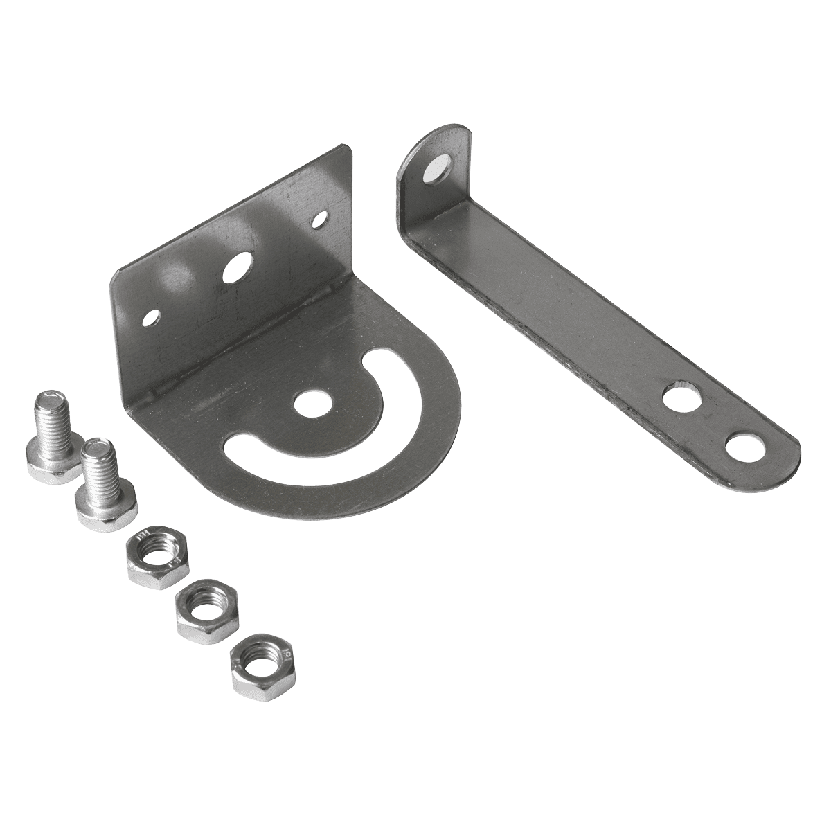 Convex Mirror Wall Mounting Ø450mm