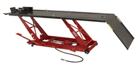 SEALEY 454kg Air/Hydraulic Motorcycle Lift MC401A-1-73 (1)