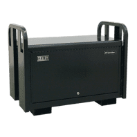 SEALEY 5 Drawer Heavy-Duty Site Box PTB91505-1-73