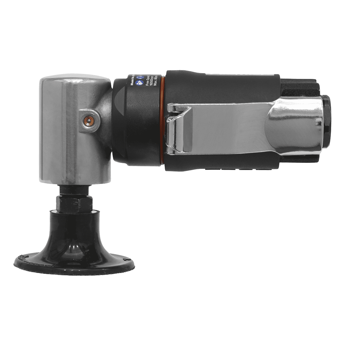 Mini Air Sander, Pulidora Neumática De 2/3 Pulgadas De Alto | Cuotas