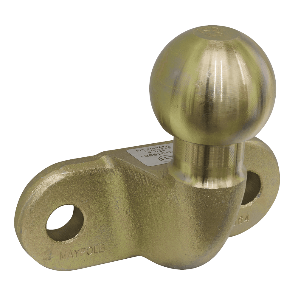 TowBall 50mm EApproved