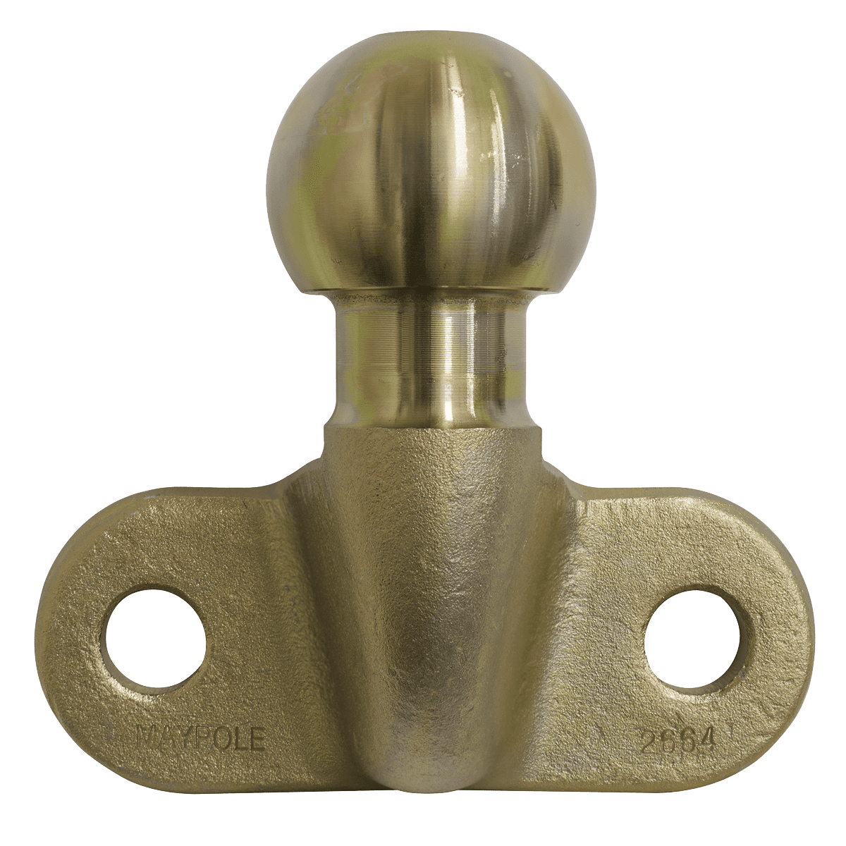 TowBall 50mm EApproved