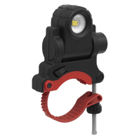 SEALEY 5W SMD LED Rechargeable Spray Gun Light SGL01-1-73