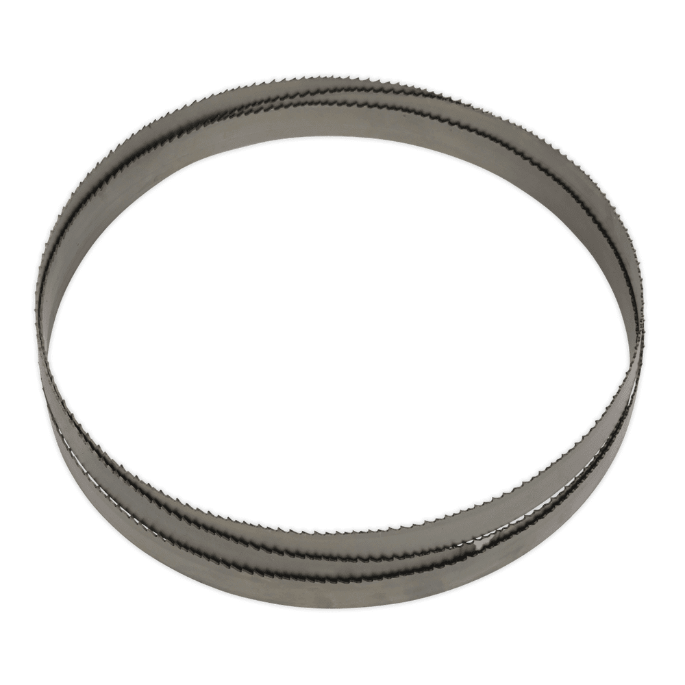 Bandsaw Blade 2100 x 20 x 0.8mm 6/10tpi VariPitch BiMetal