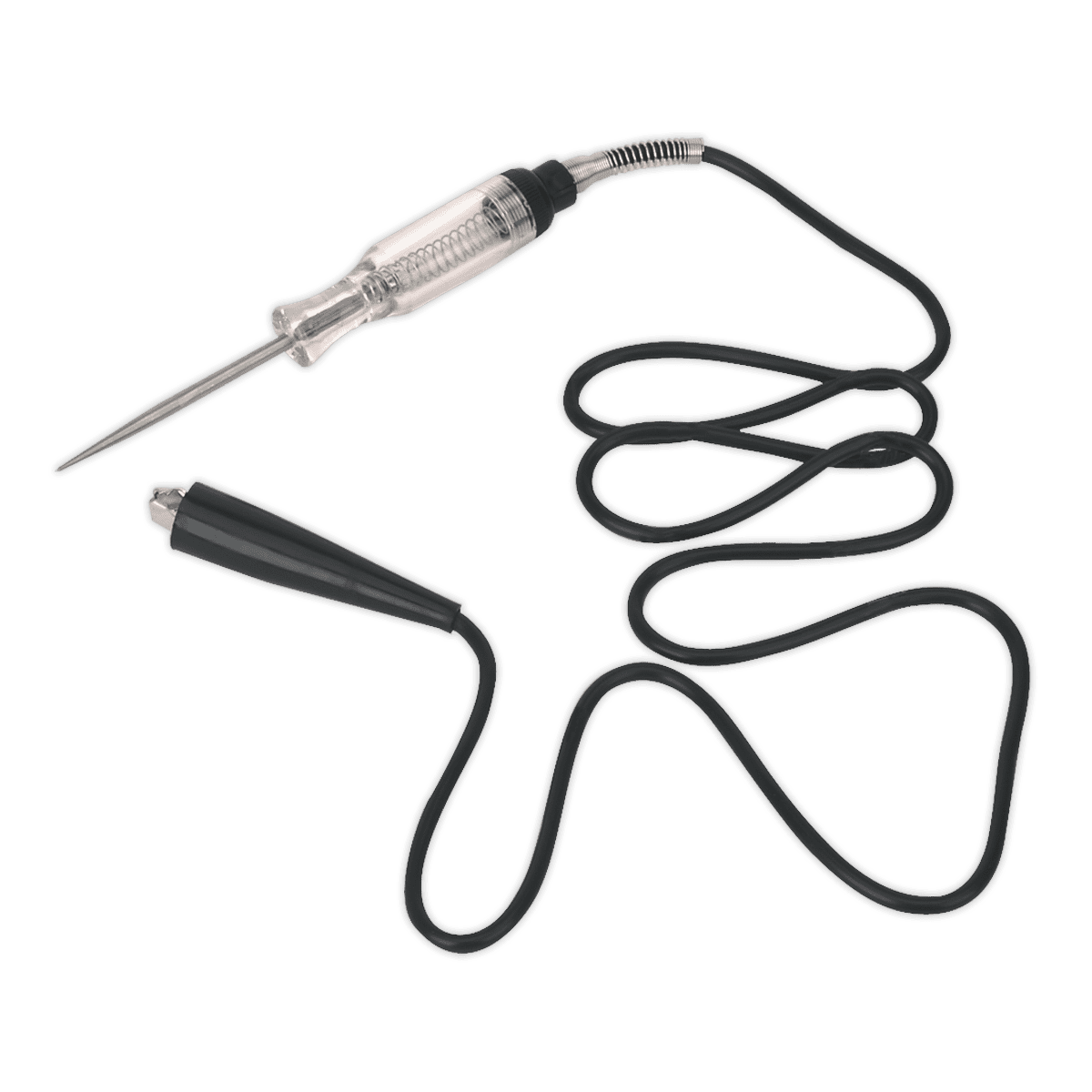 thumbnail image 2 of 2-Pack ATE PRO Heavy Duty Circuit Testers – 6-12V Professional Test Light With Probe 2 of 14