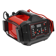 SEALEY 6/12V 150A Starter/15A Automatic Battery Charger & Maintainer SUPERBOOST150D-1-73