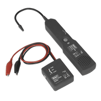 SEALEY 6-42V Open & Short DC Circuit Detector FF400-1-73