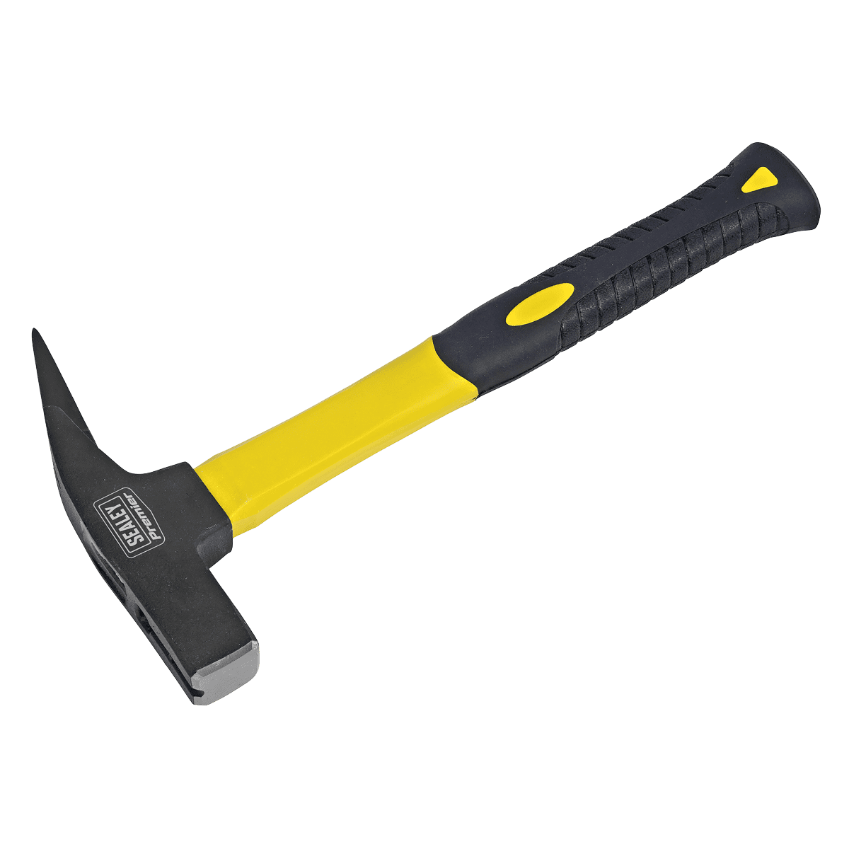 Roofing Hammer with Fibreglass Handle 600g