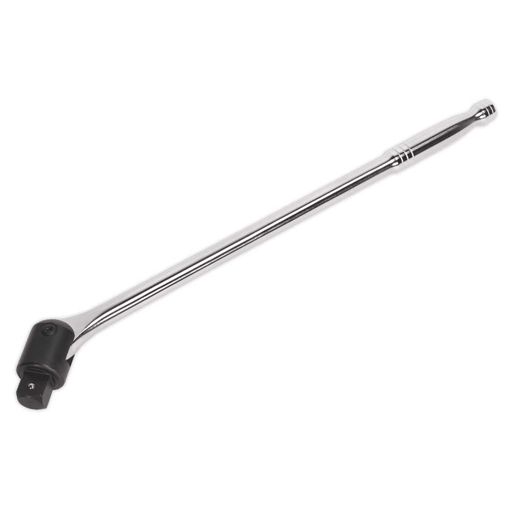 Breaker Bar 600mm 1"Sq Drive