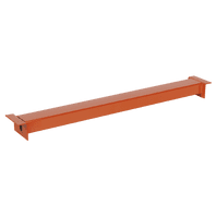 SEALEY 600mm Shelving Panel Support APR/CPS602-1-73