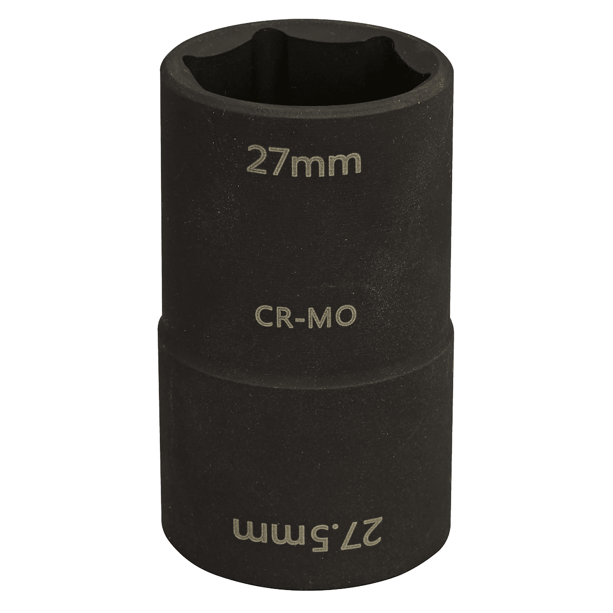Double Ended Impact Socket 63mm 1/2