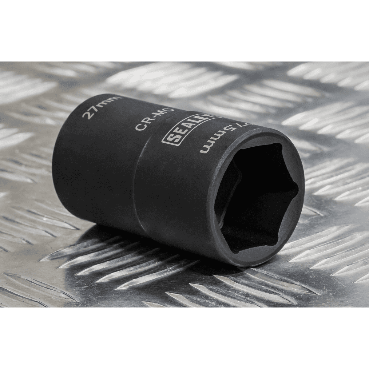 Double Ended Impact Socket 63mm 1/2