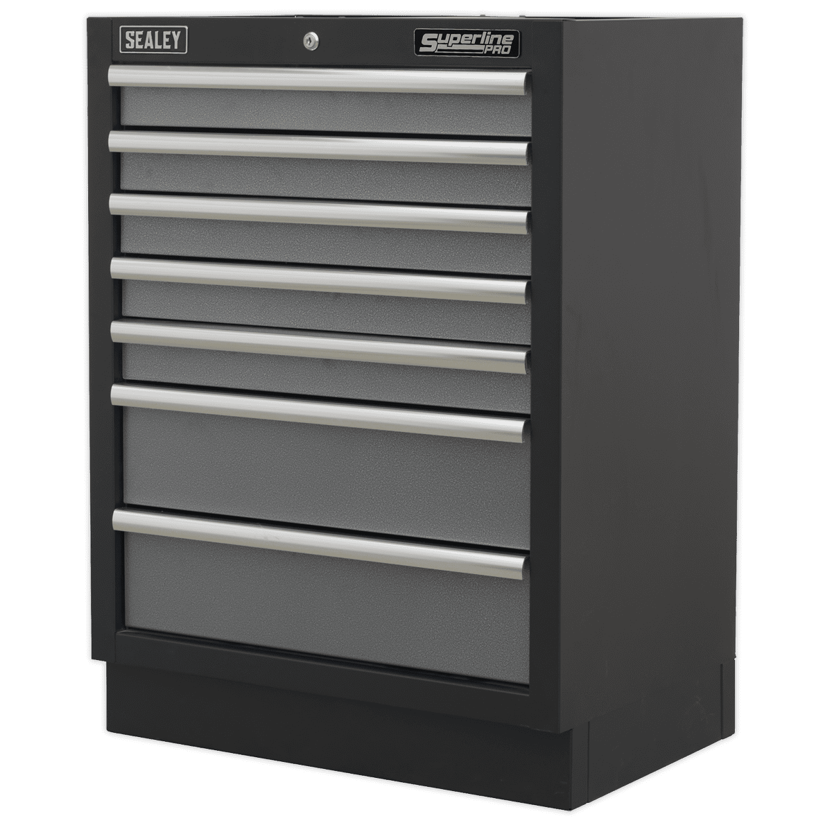 Modular 7 Drawer Cabinet 680mm