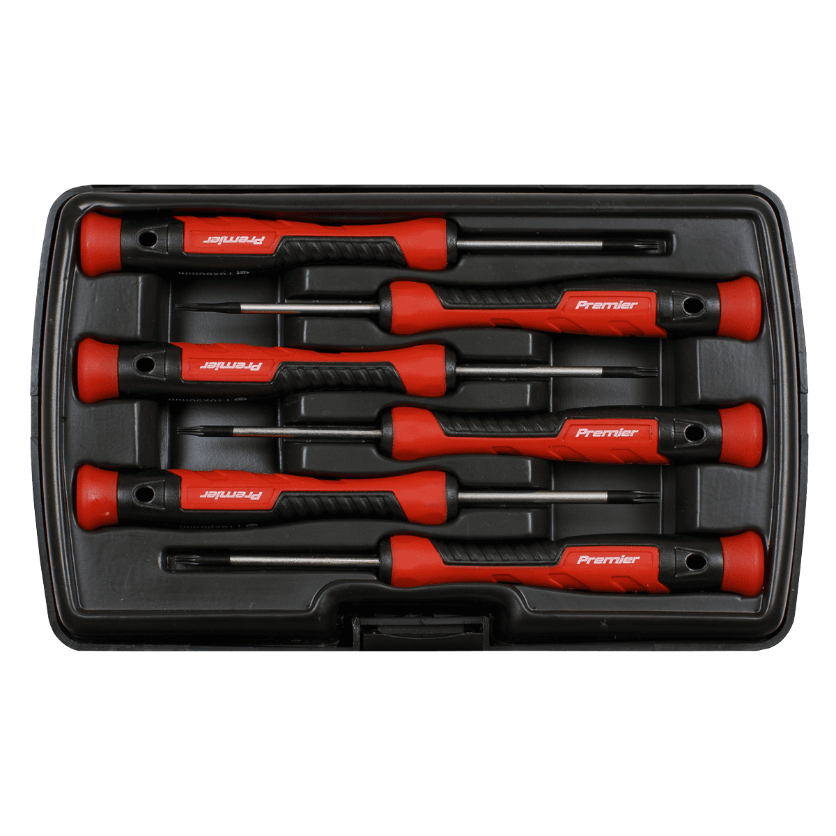 Precision TRXStar* Driver Set 6pc