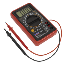 SEALEY 7-Function Multimeter MM19-1-73