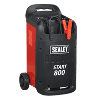 SEALEY 800/110A 12/24V Starter/Charger START800-1-73