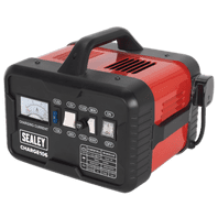 SEALEY 8A 12/24V Battery Charger CHARGE106-1-73