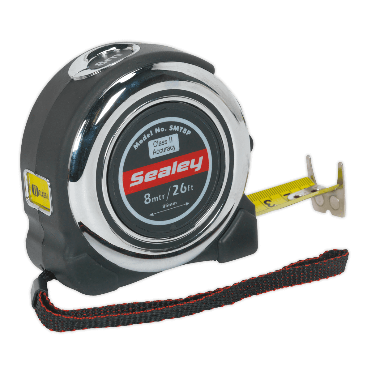 Professional Tape Measure 8m(26ft)