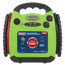 RoadStart® Emergency Jump Starter 12V 900 Peak Amps Hi-Vis Green