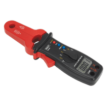 SEALEY AC/DC Clamp Meter & Multimeter TA305-1-73
