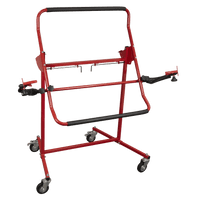 SEALEY Adjustable Bumper Stand MK81-1-73