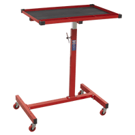 SEALEY Adjustable-Height Mobile Workstation AP200-1-73