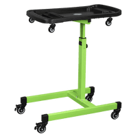 SEALEY Adjustable-Height Mobile Workstation with Removable Top Tray AP201-1-73