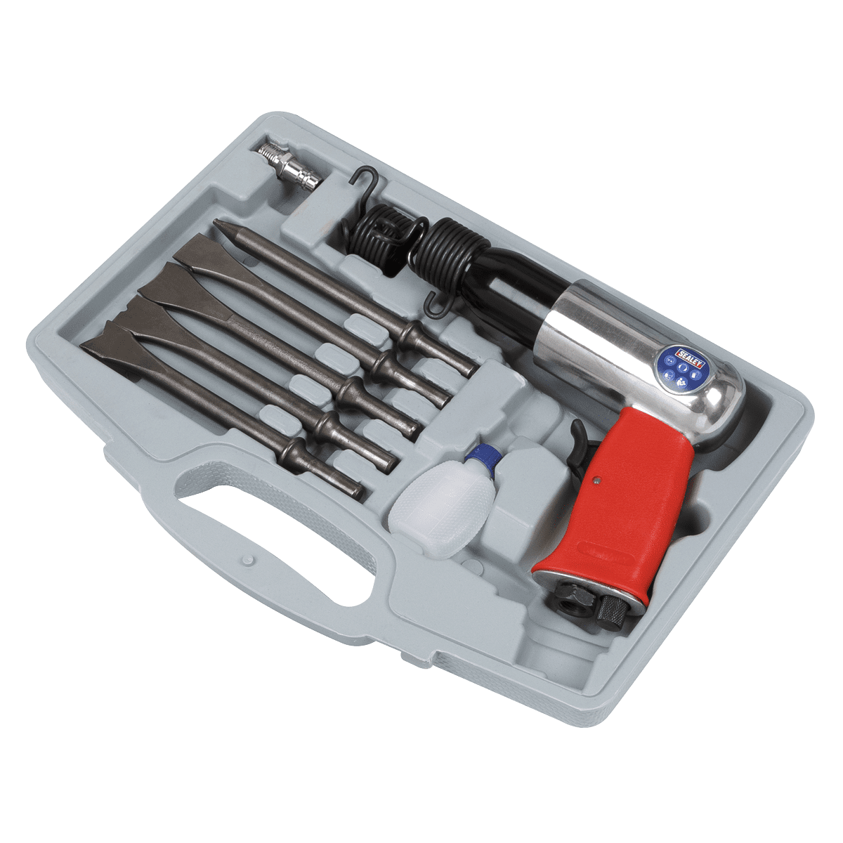 Air Hammer Kit Long Stroke