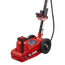 Air Operated Single Stage Trolley Jack 35 Tonne