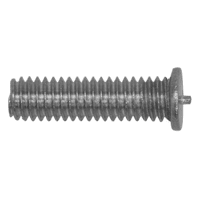 SEALEY Al-Mg-Si Studs for SR2000 Pack of 10 SR2000.AMS-1-73