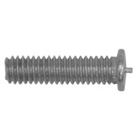 SEALEY Al-Mg Studs for SR2000 Pack of 10 SR2000.AM-1-73