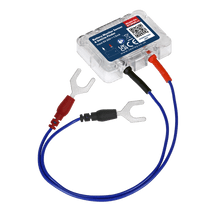 SEALEY Battery Monitor Sensor & GPS Vehicle Finder BT2020-1-73