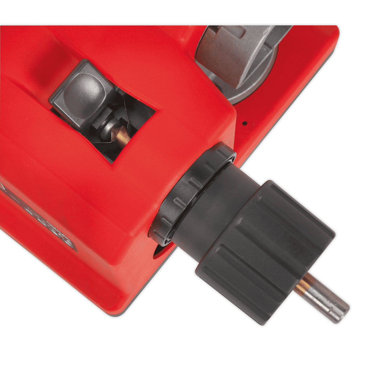 Drill Bit Sharpener - Benchtop 80W