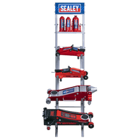 SEALEY Best Sellers Jack Stand Deal JS1COMBO5-1-73