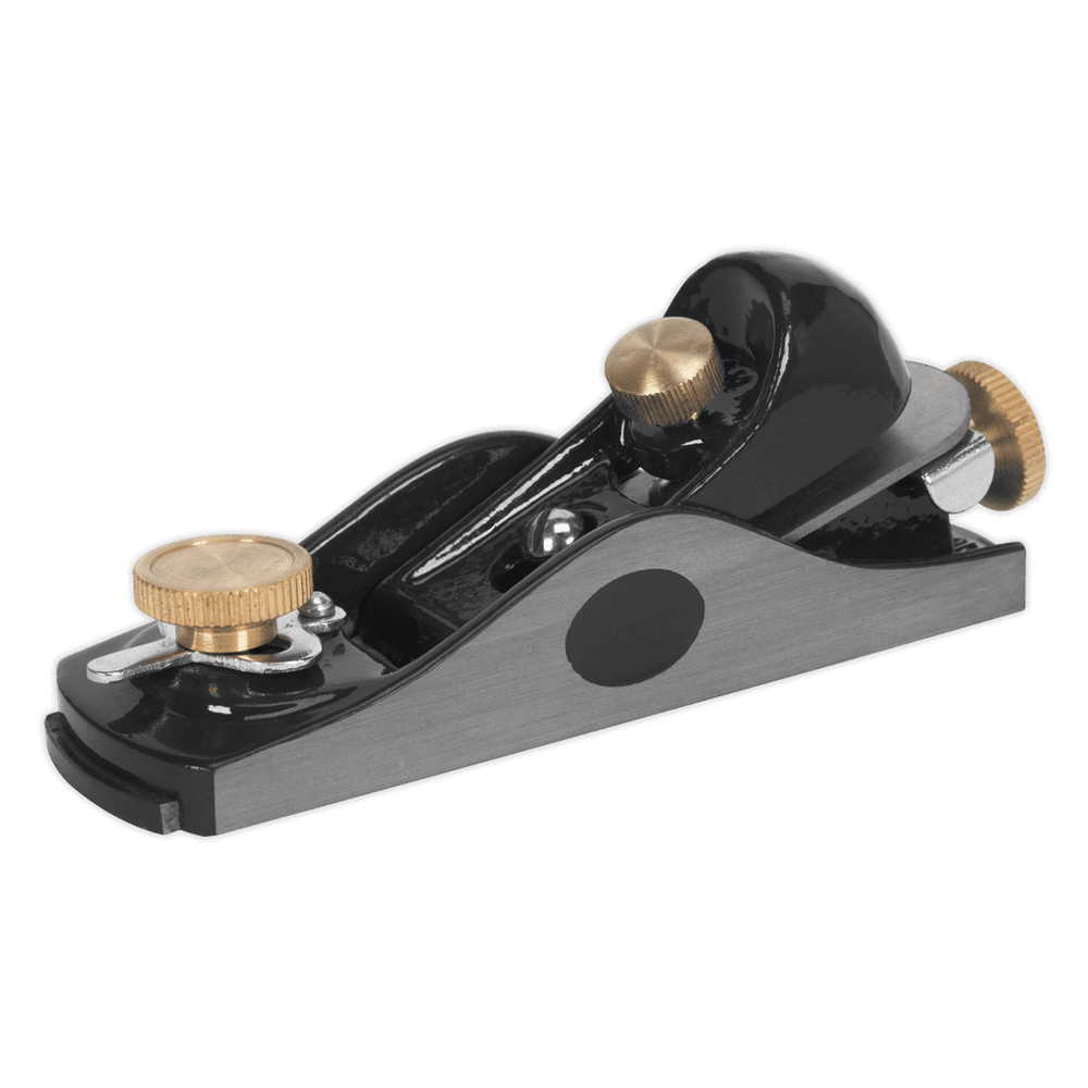 Block Plane