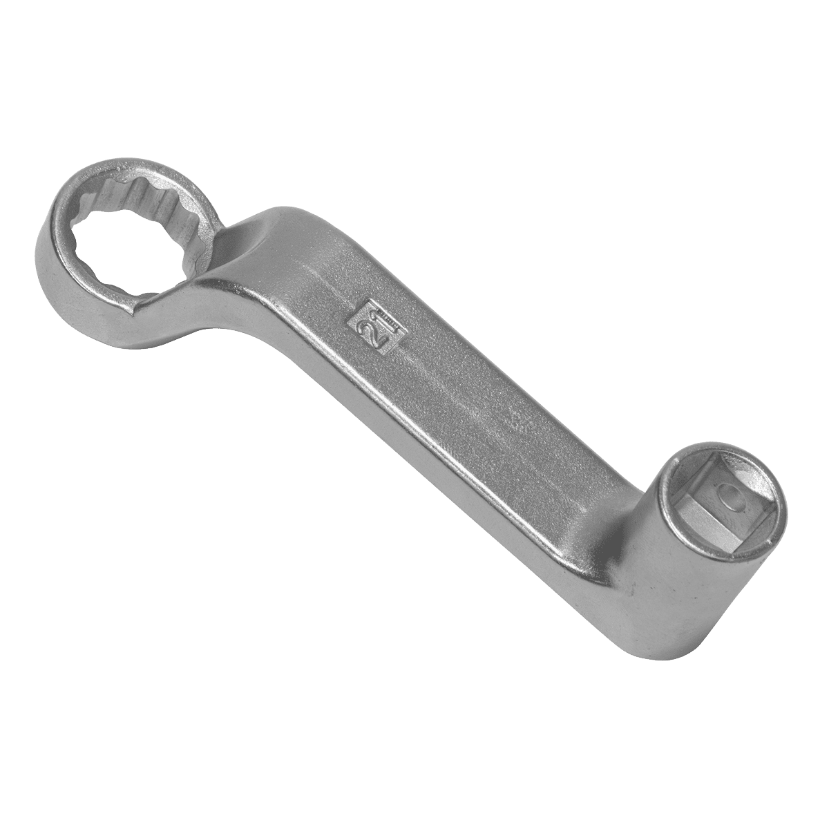 Camber Adjustment Spanner 21mm x 1/2"Sq Drive Mercedes/VW