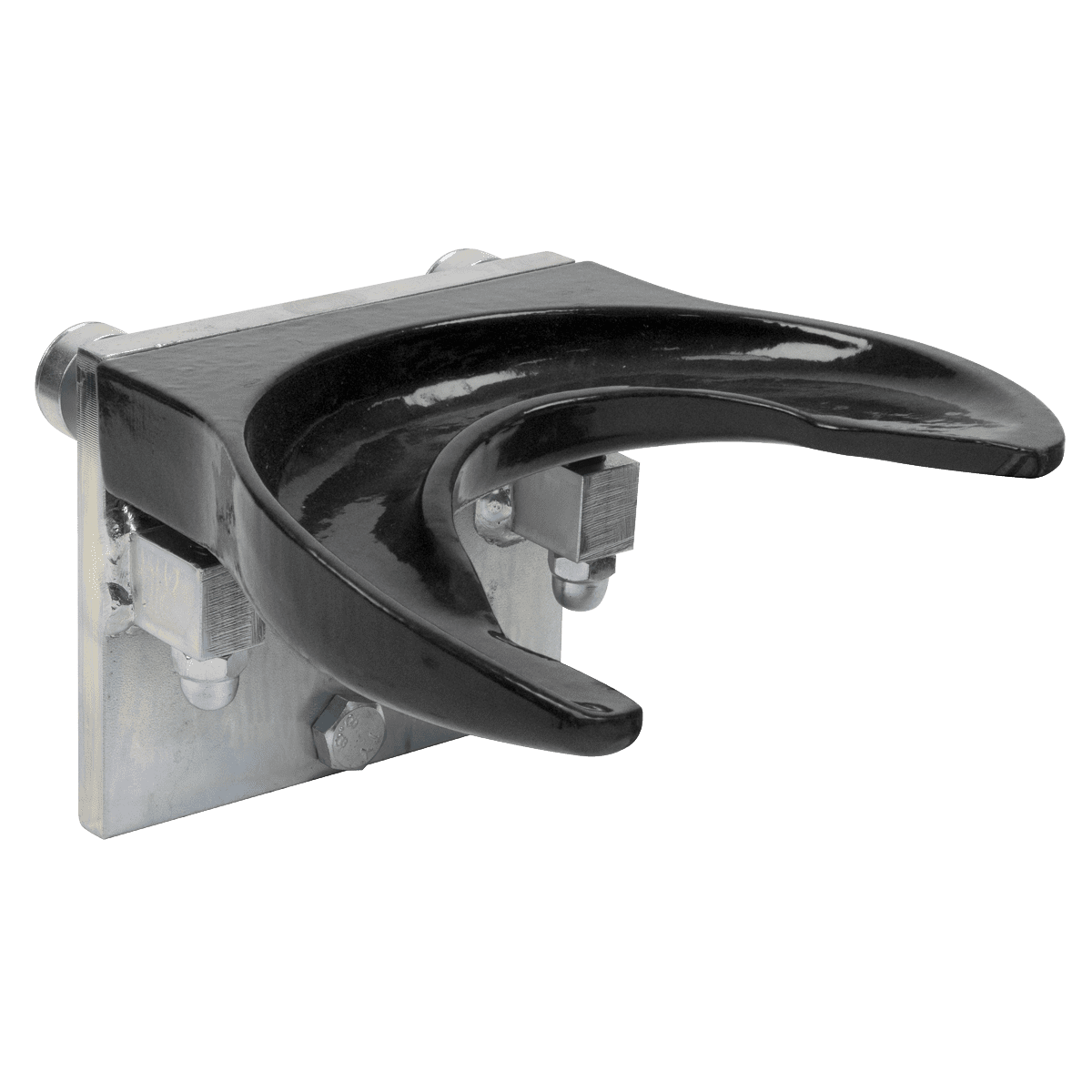 Left-Handed - Coil Spring Yoke